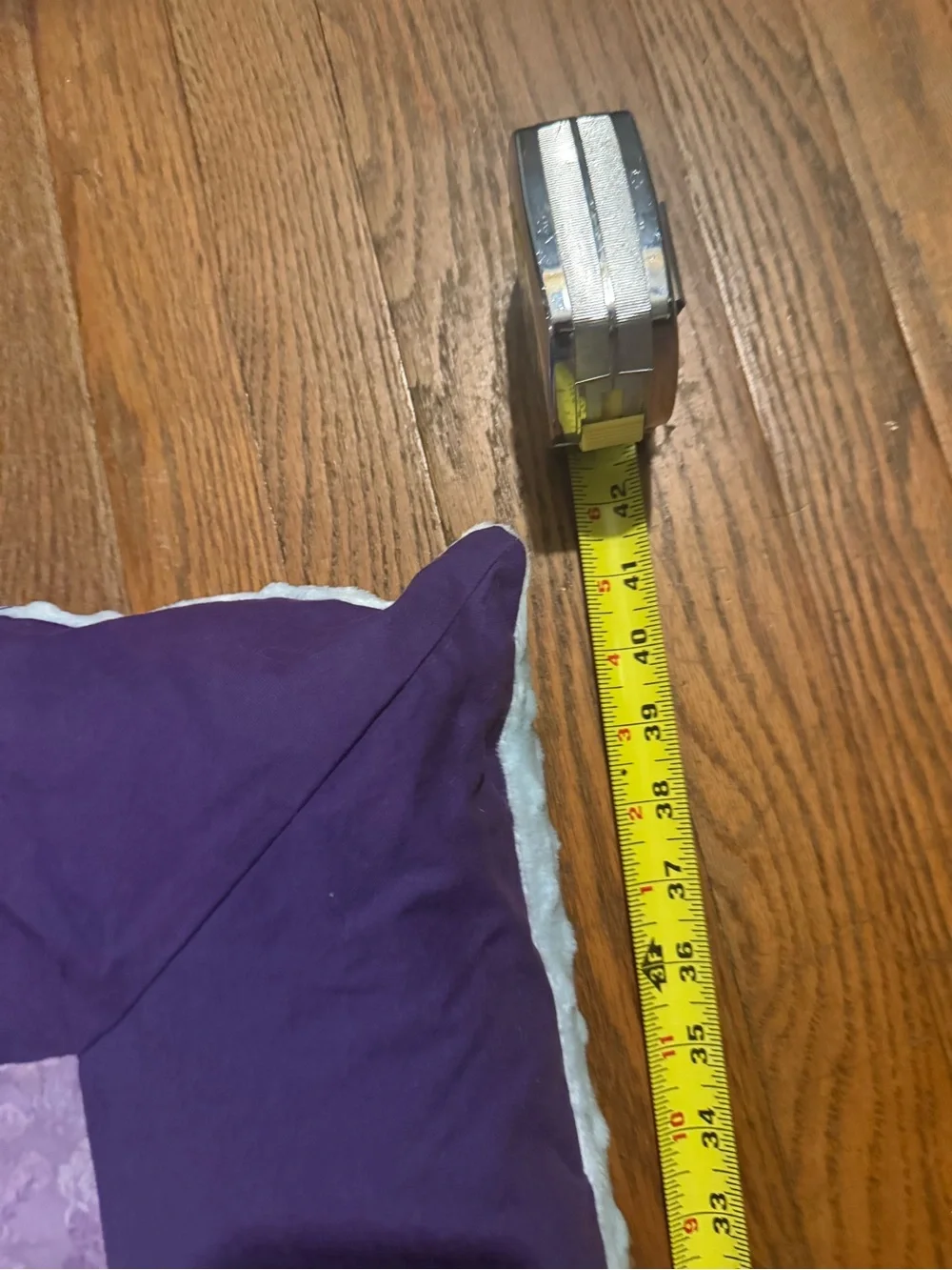 N/A soft purple